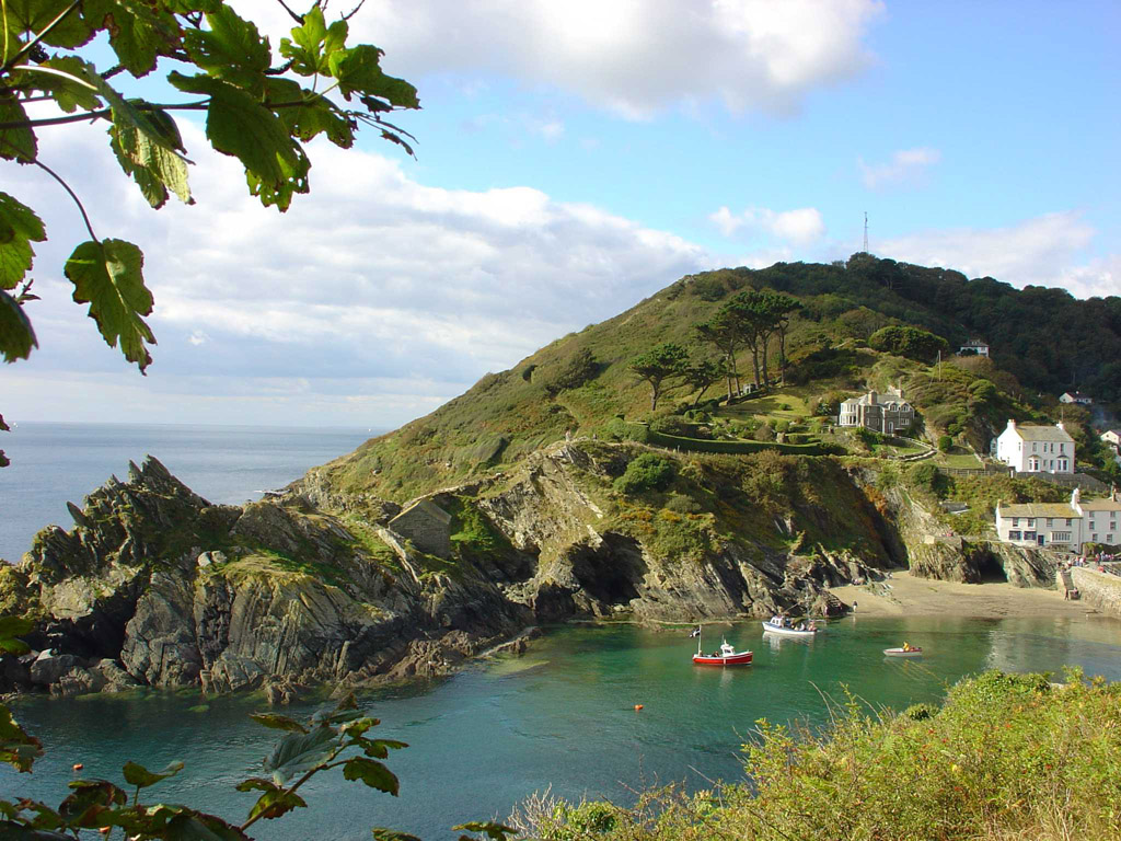 Polperro